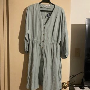 BNWT Calvin Klein dress size 12